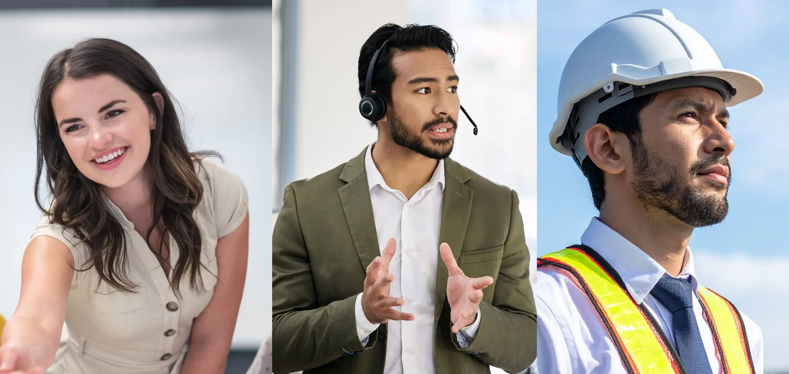 emotional intelligence in different workplace contexts and industries